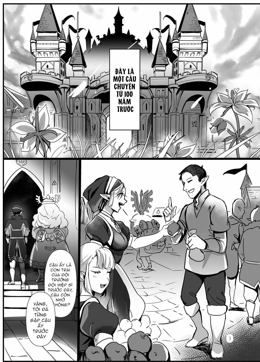 Tuyển Tập Pỏn Nhà Chiu 113 trang 1