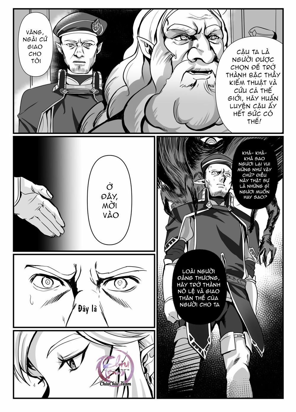 Tuyển Tập Pỏn Nhà Chiu 113 trang 2