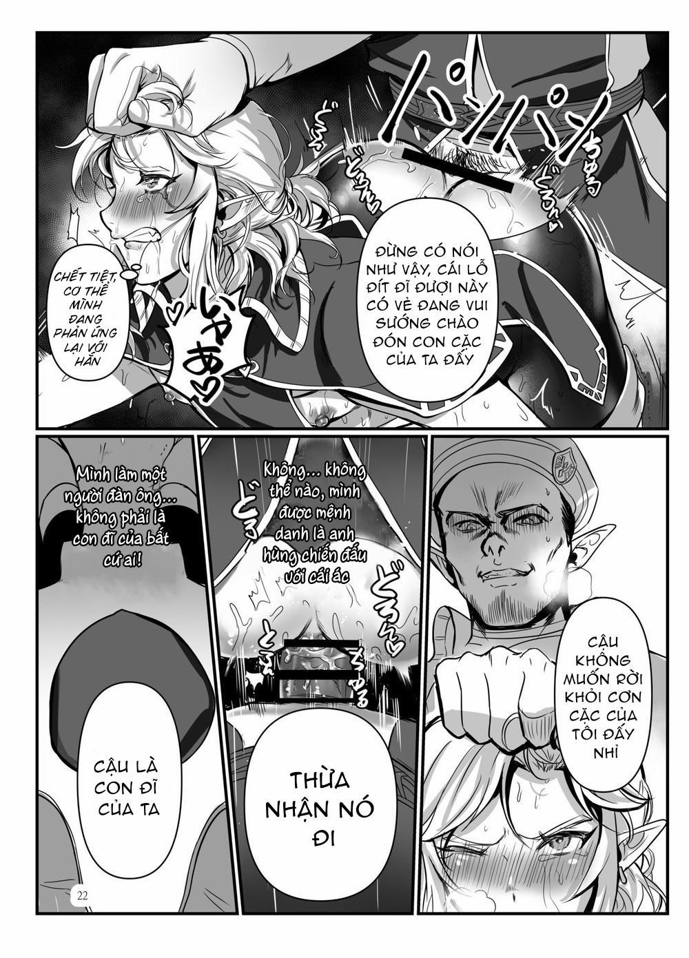 Tuyển Tập Pỏn Nhà Chiu 113 trang 20