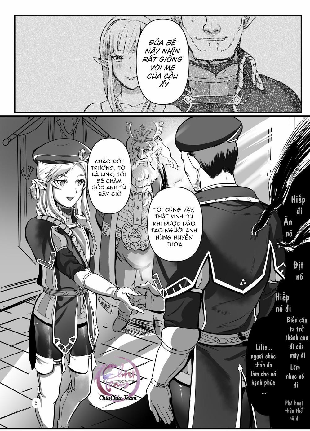 Tuyển Tập Pỏn Nhà Chiu 113 trang 4