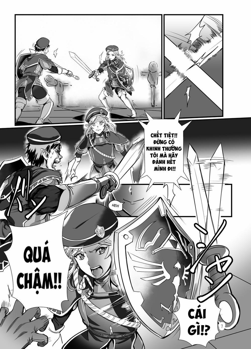 Tuyển Tập Pỏn Nhà Chiu 113 trang 5