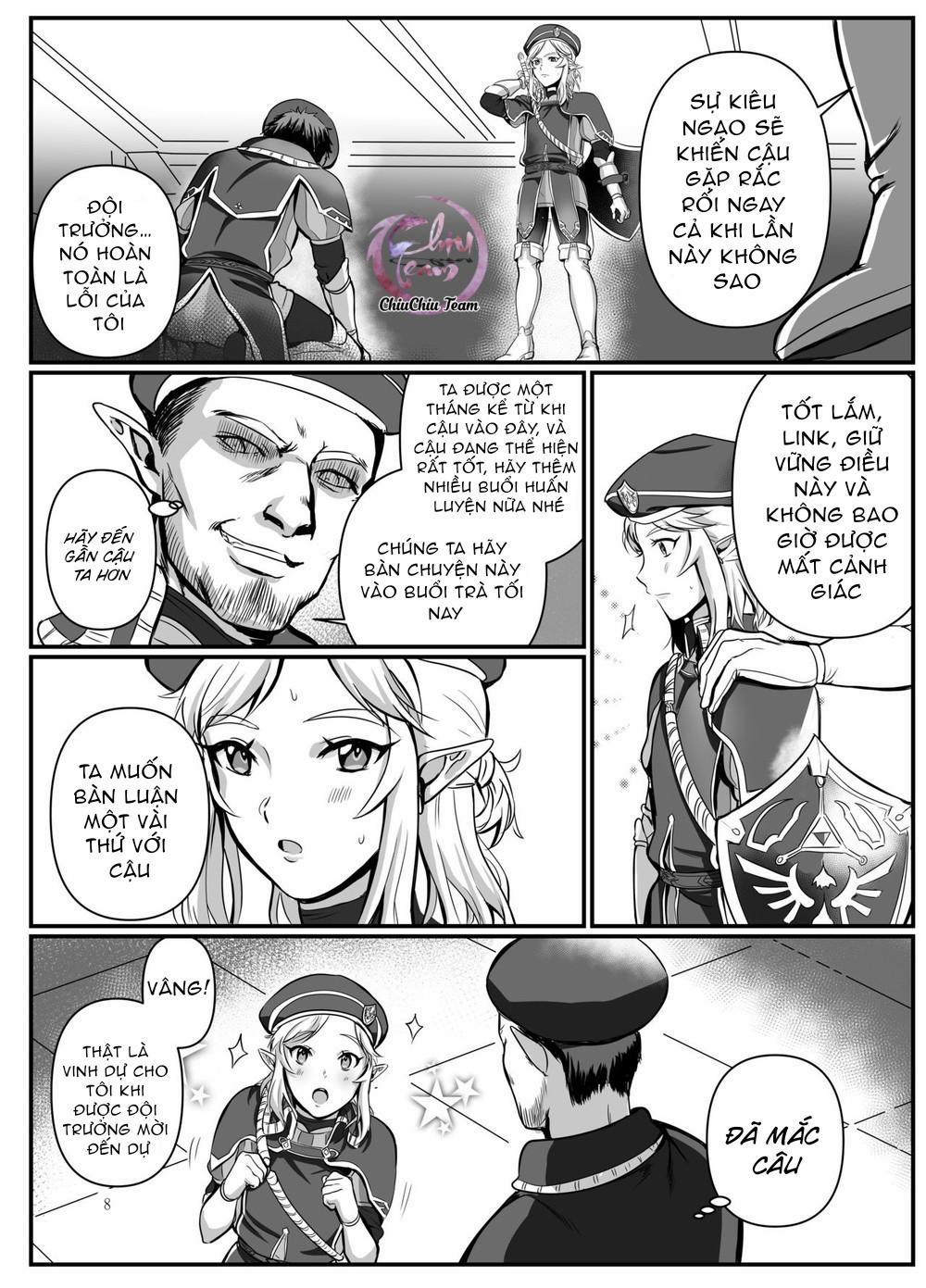 Tuyển Tập Pỏn Nhà Chiu 113 trang 6