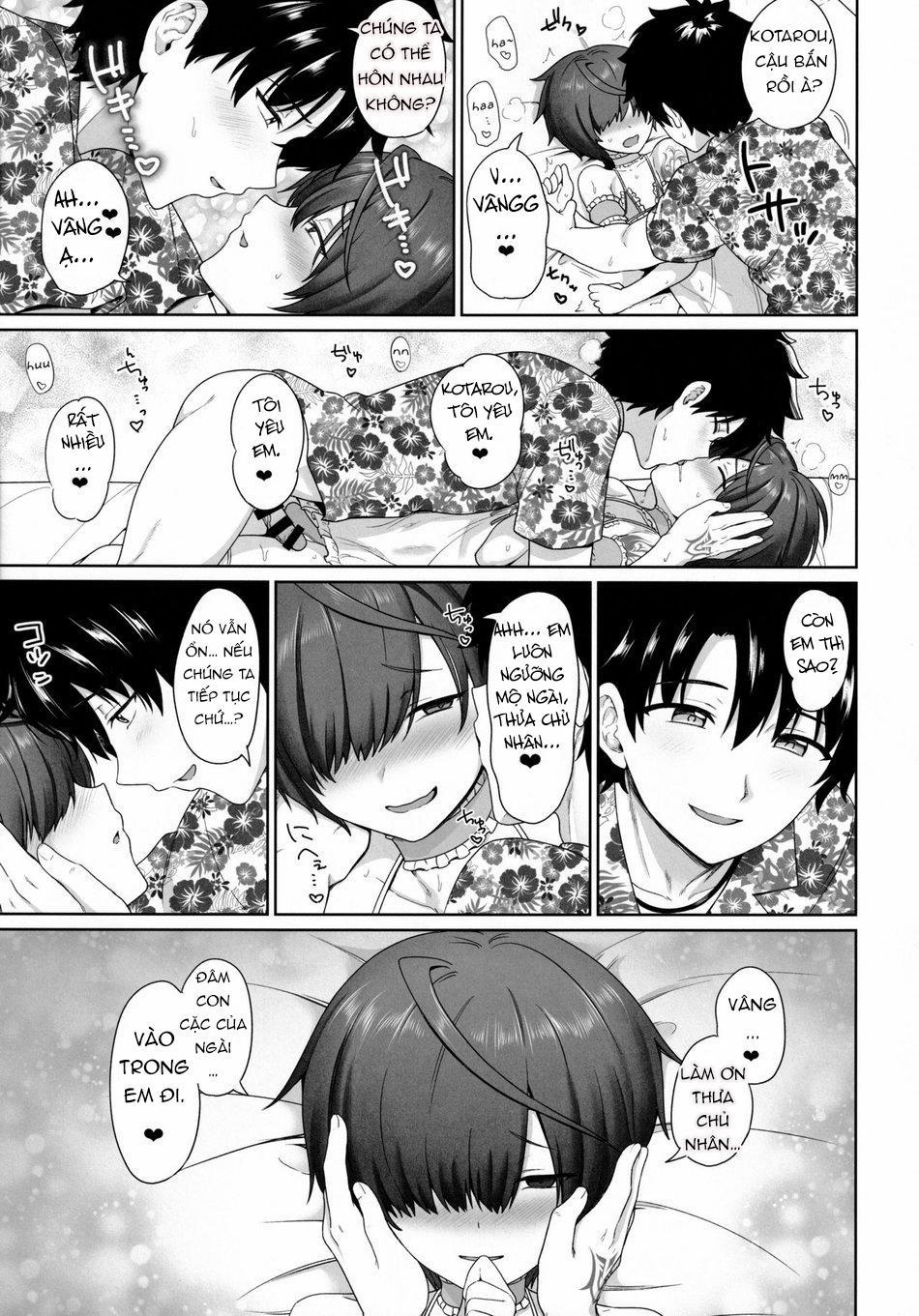 Tuyển Tập Pỏn Nhà Chiu 114 trang 10