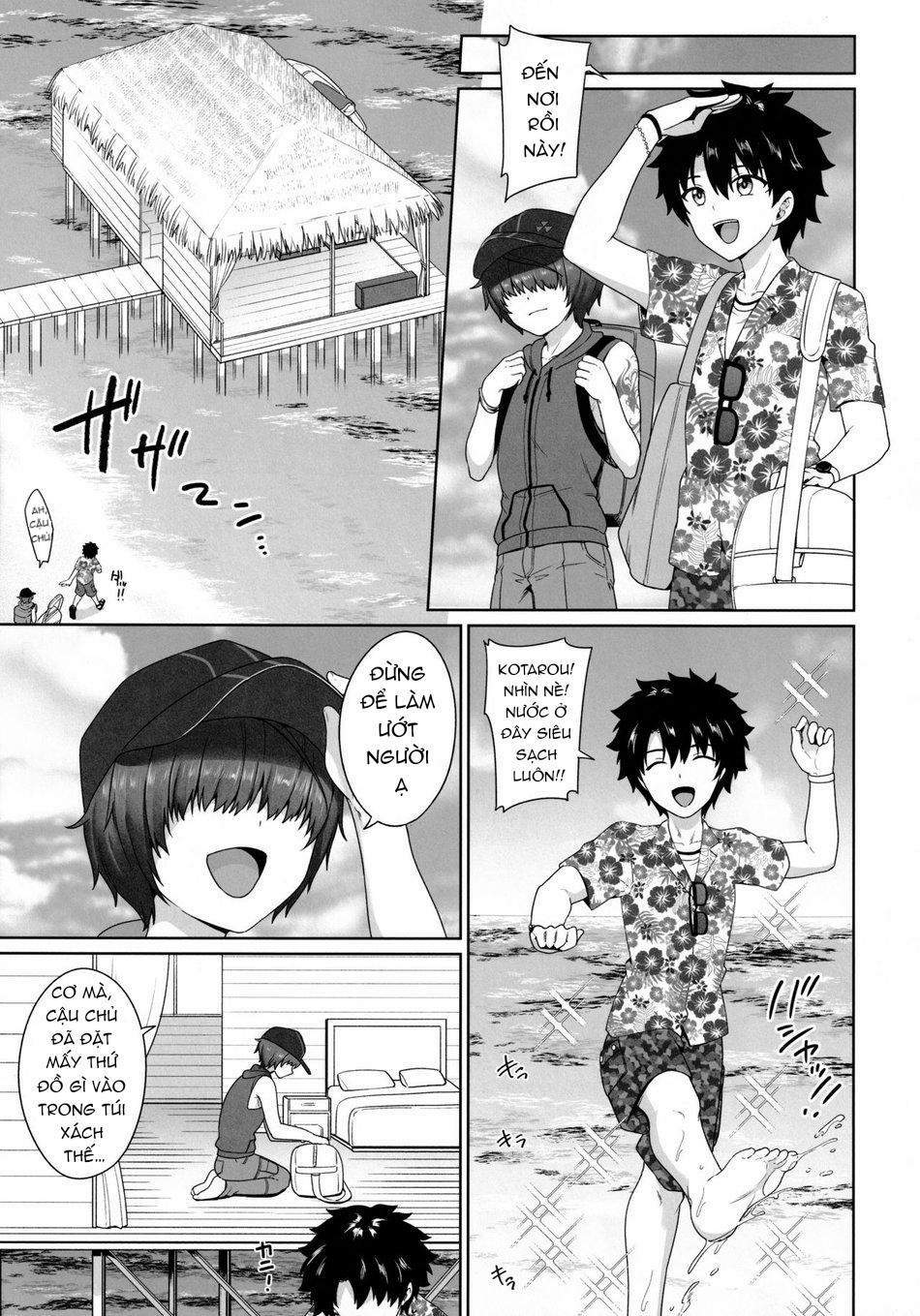 Tuyển Tập Pỏn Nhà Chiu 114 trang 2