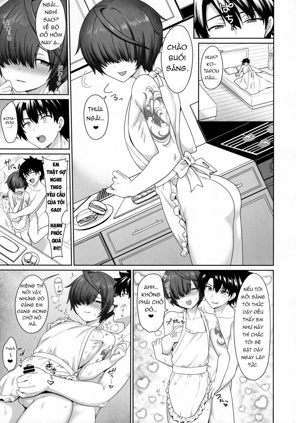 Tuyển Tập Pỏn Nhà Chiu 114 trang 20