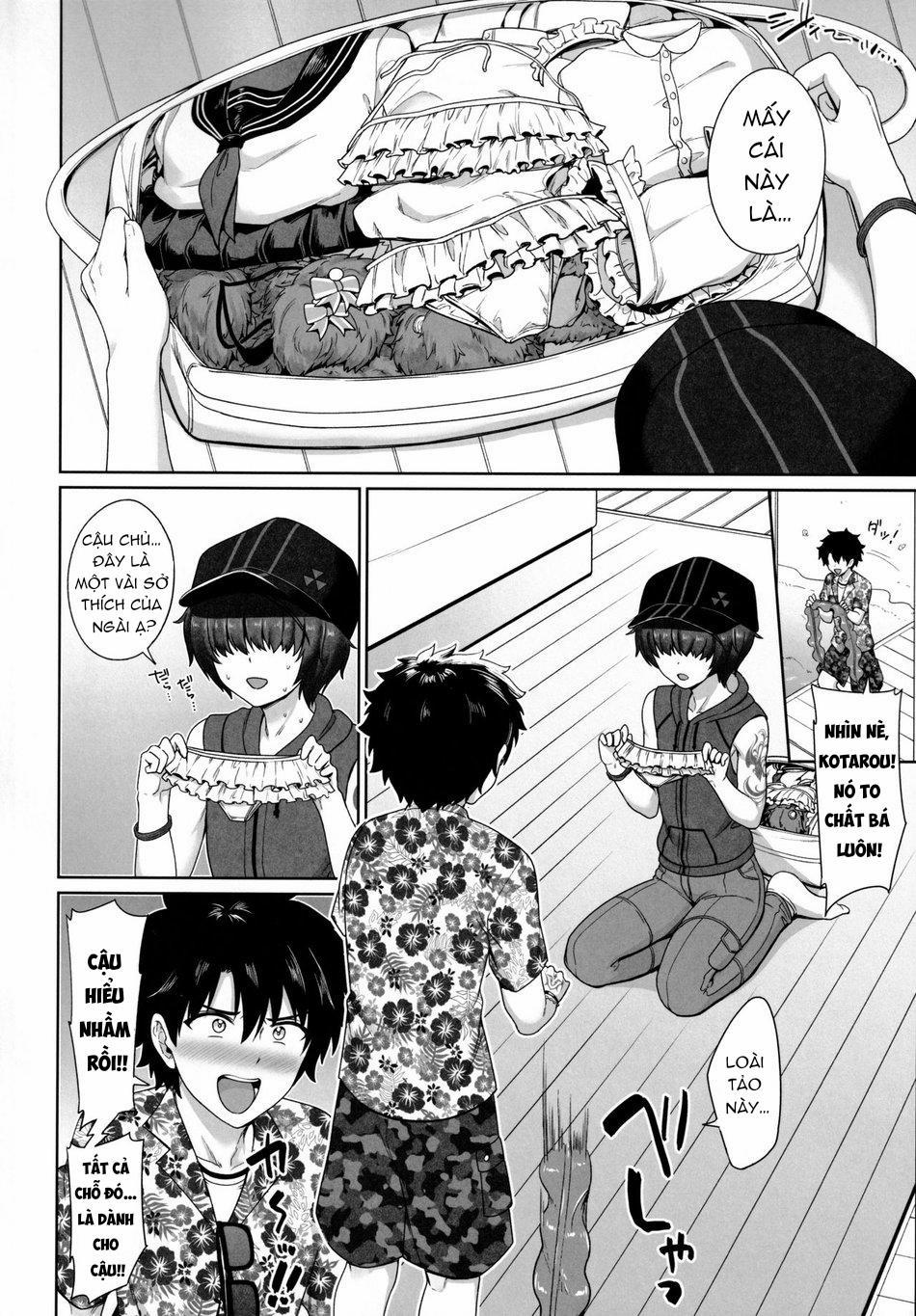 Tuyển Tập Pỏn Nhà Chiu 114 trang 3