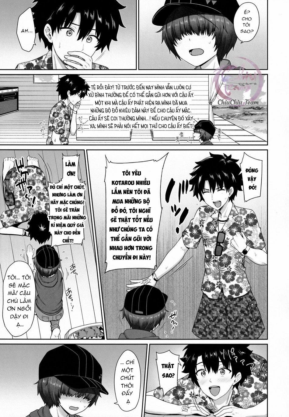 Tuyển Tập Pỏn Nhà Chiu 114 trang 4