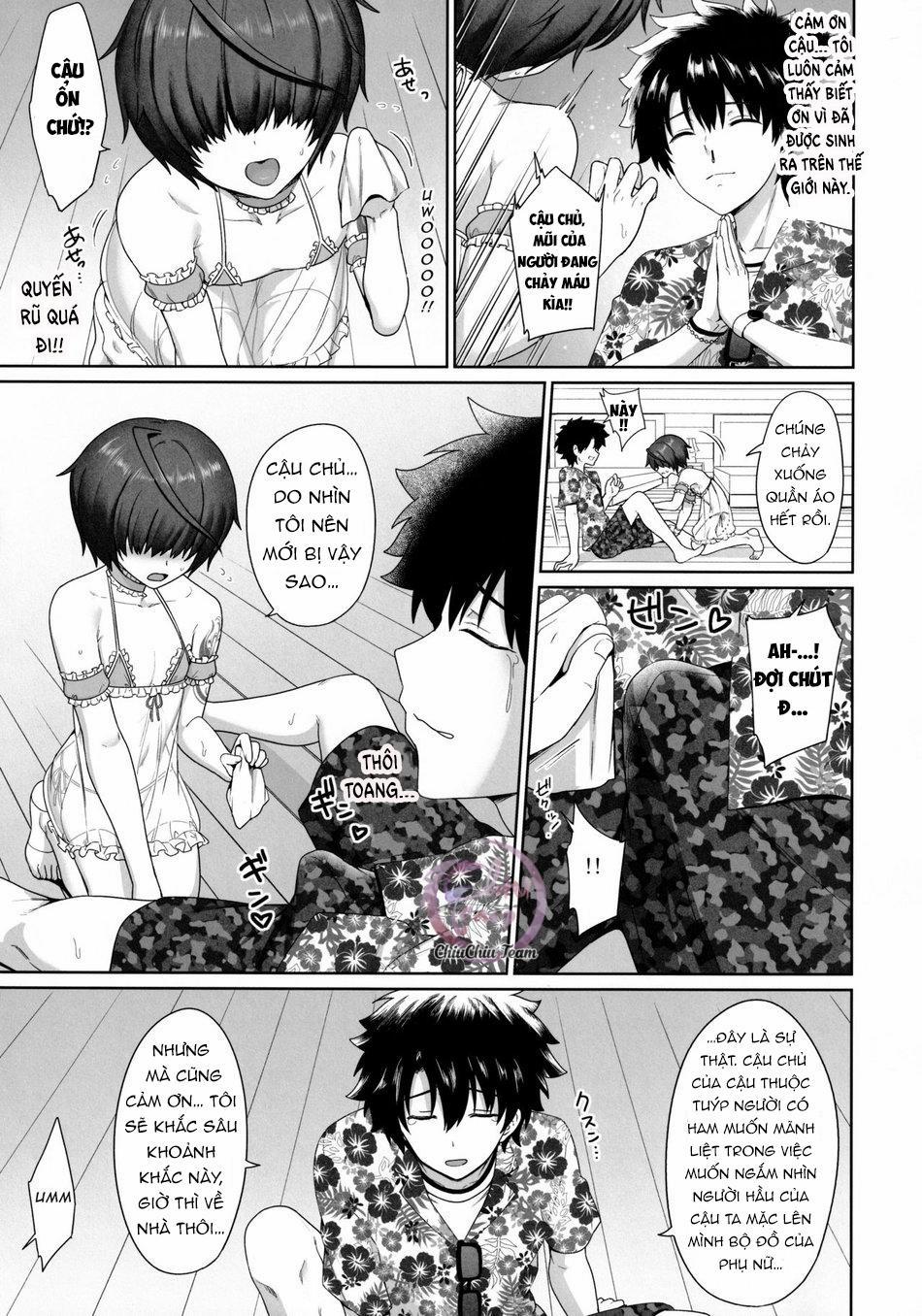 Tuyển Tập Pỏn Nhà Chiu 114 trang 6