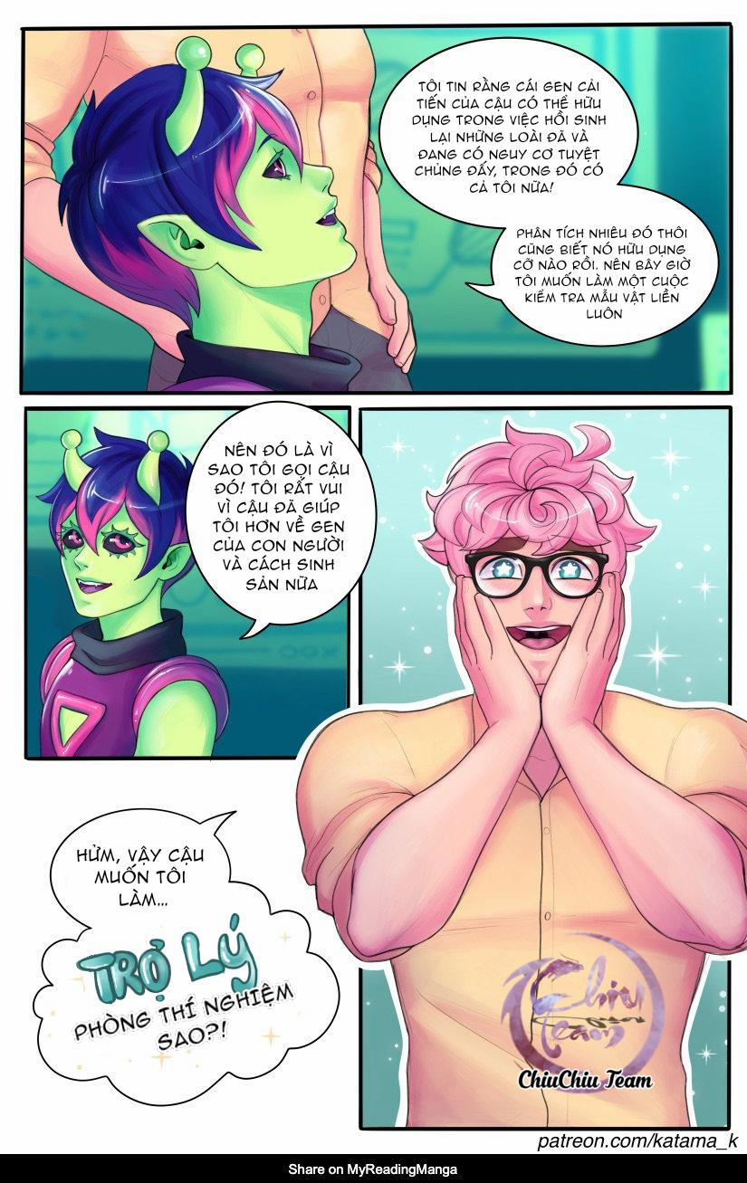 Tuyển Tập Pỏn Nhà Chiu 115 trang 3