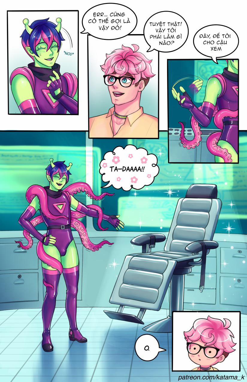 Tuyển Tập Pỏn Nhà Chiu 115 trang 4