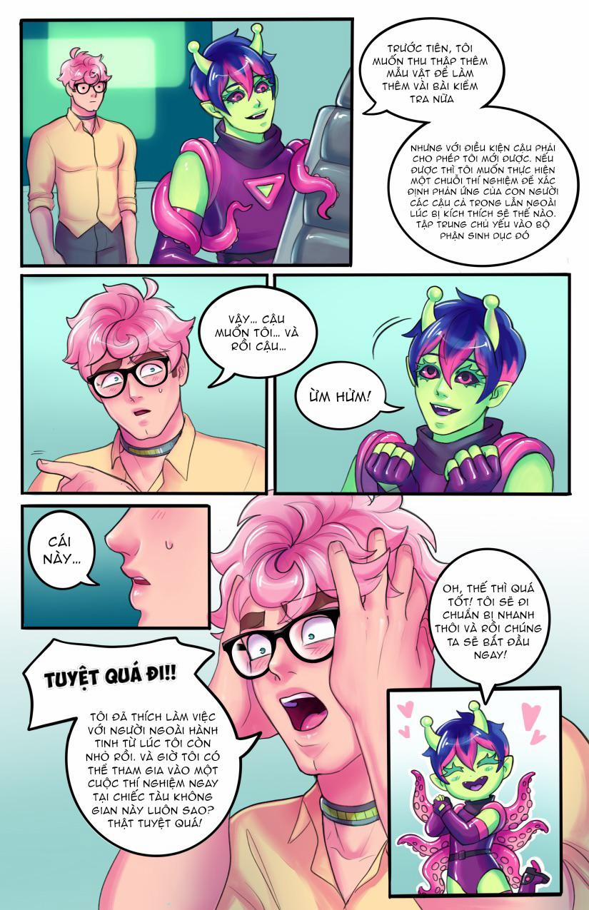 Tuyển Tập Pỏn Nhà Chiu 115 trang 5