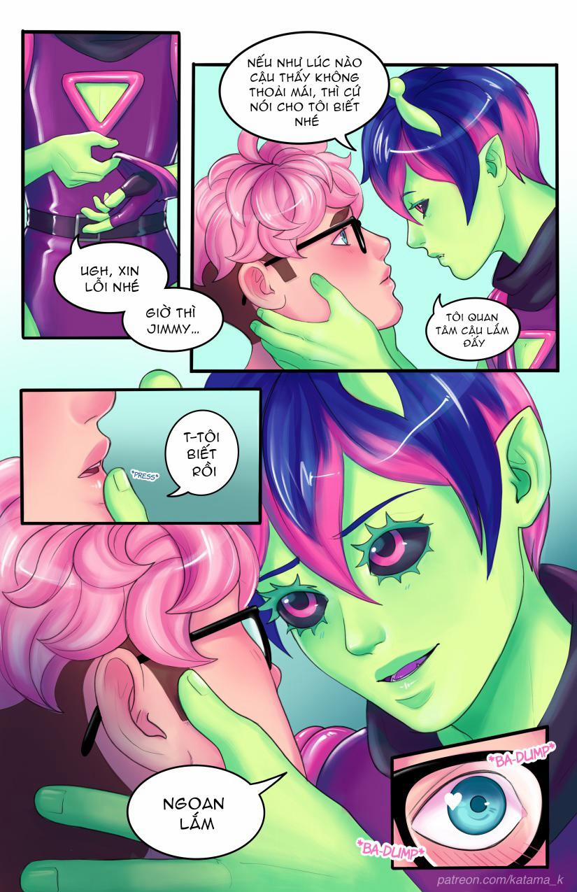 Tuyển Tập Pỏn Nhà Chiu 115 trang 7