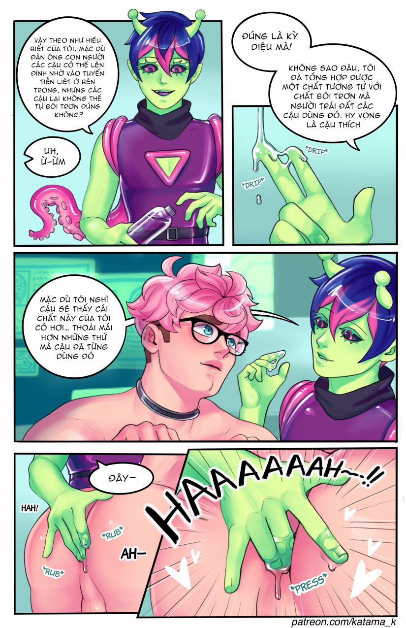 Tuyển Tập Pỏn Nhà Chiu 115 trang 8