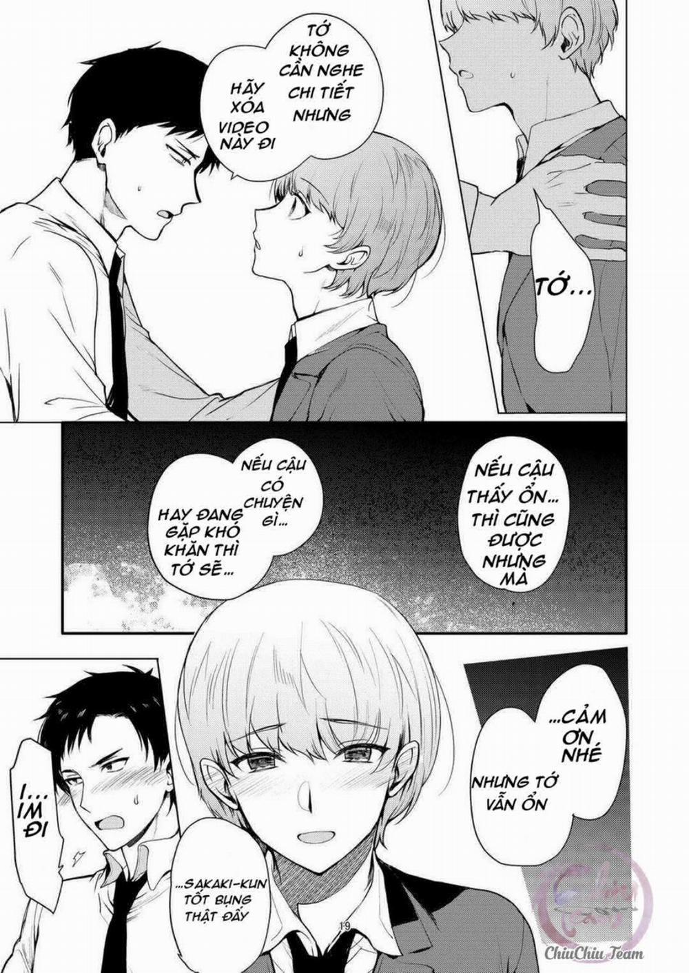 Tuyển Tập Pỏn Nhà Chiu 116 trang 16