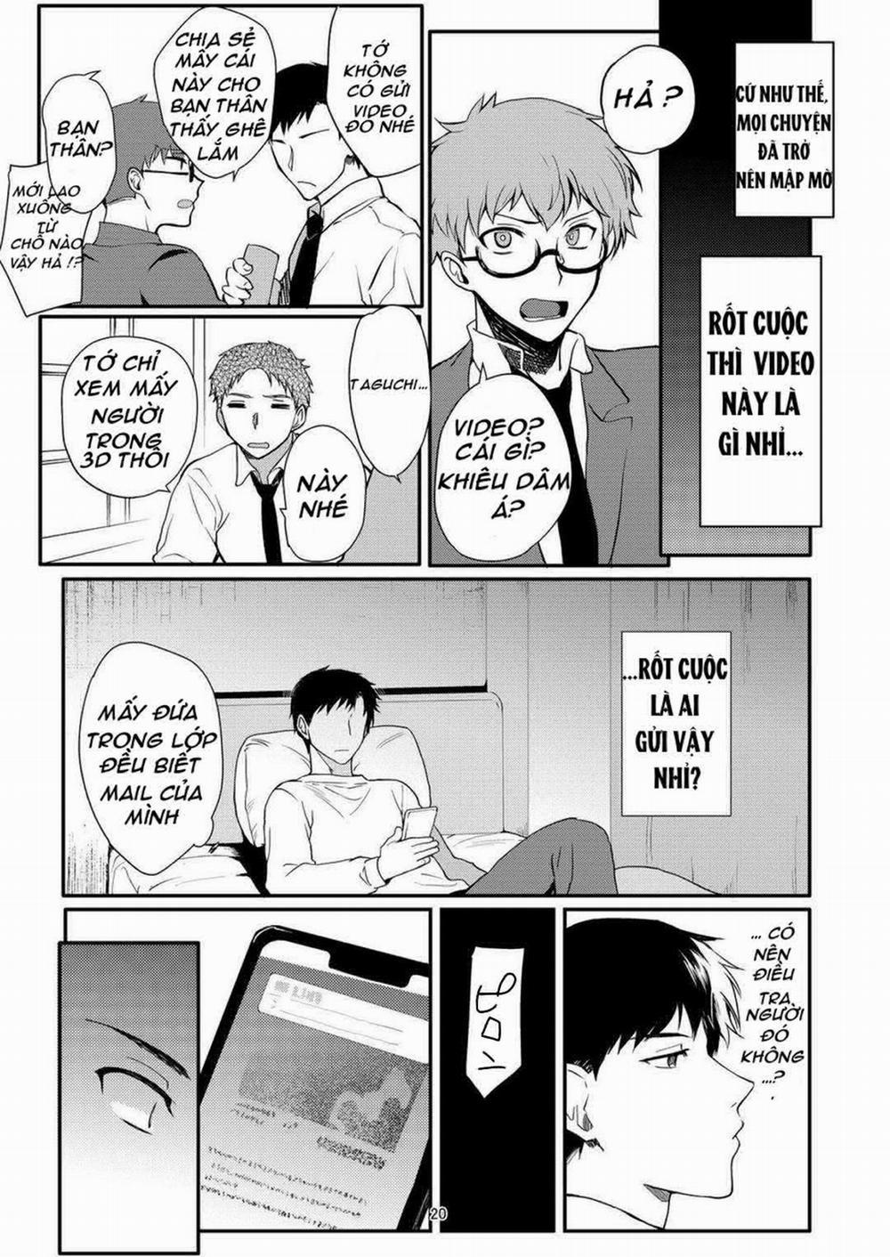 Tuyển Tập Pỏn Nhà Chiu 116 trang 17