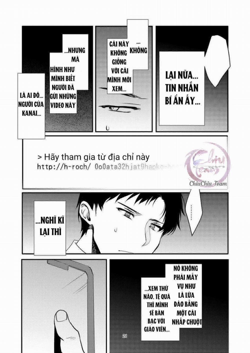 Tuyển Tập Pỏn Nhà Chiu 116 trang 18