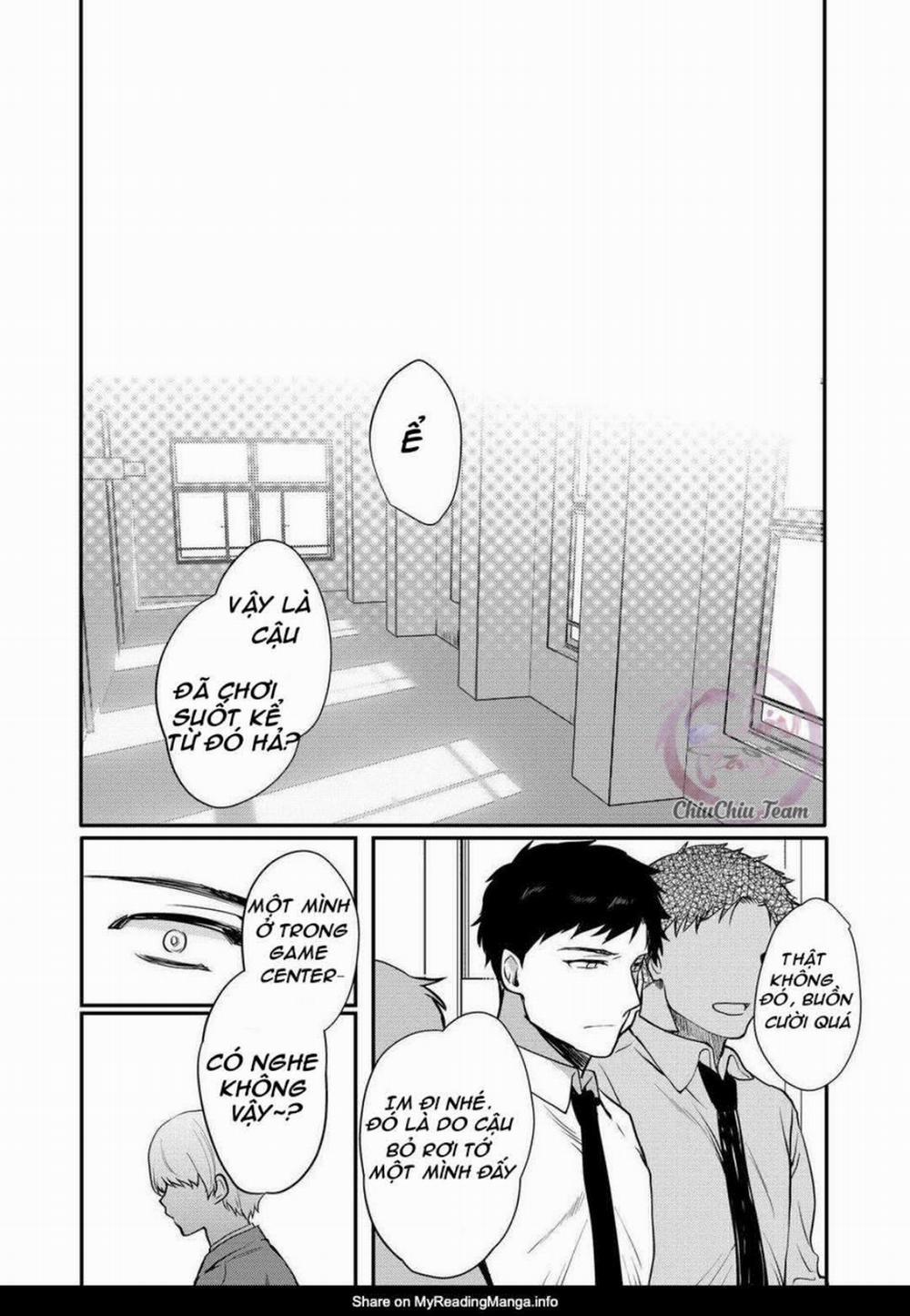 Tuyển Tập Pỏn Nhà Chiu 116 trang 32