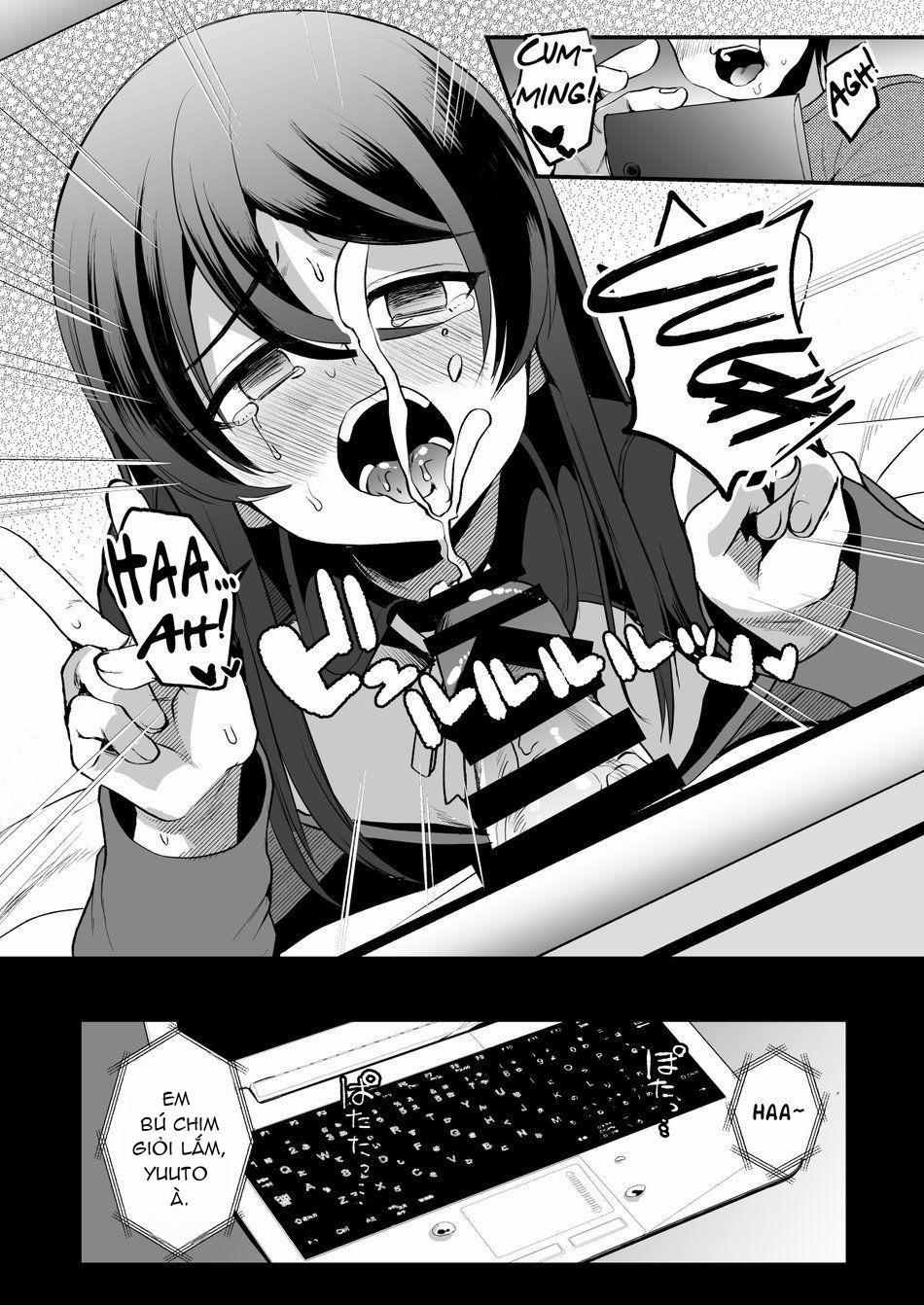 Tuyển Tập Pỏn Nhà Chiu 120 trang 12