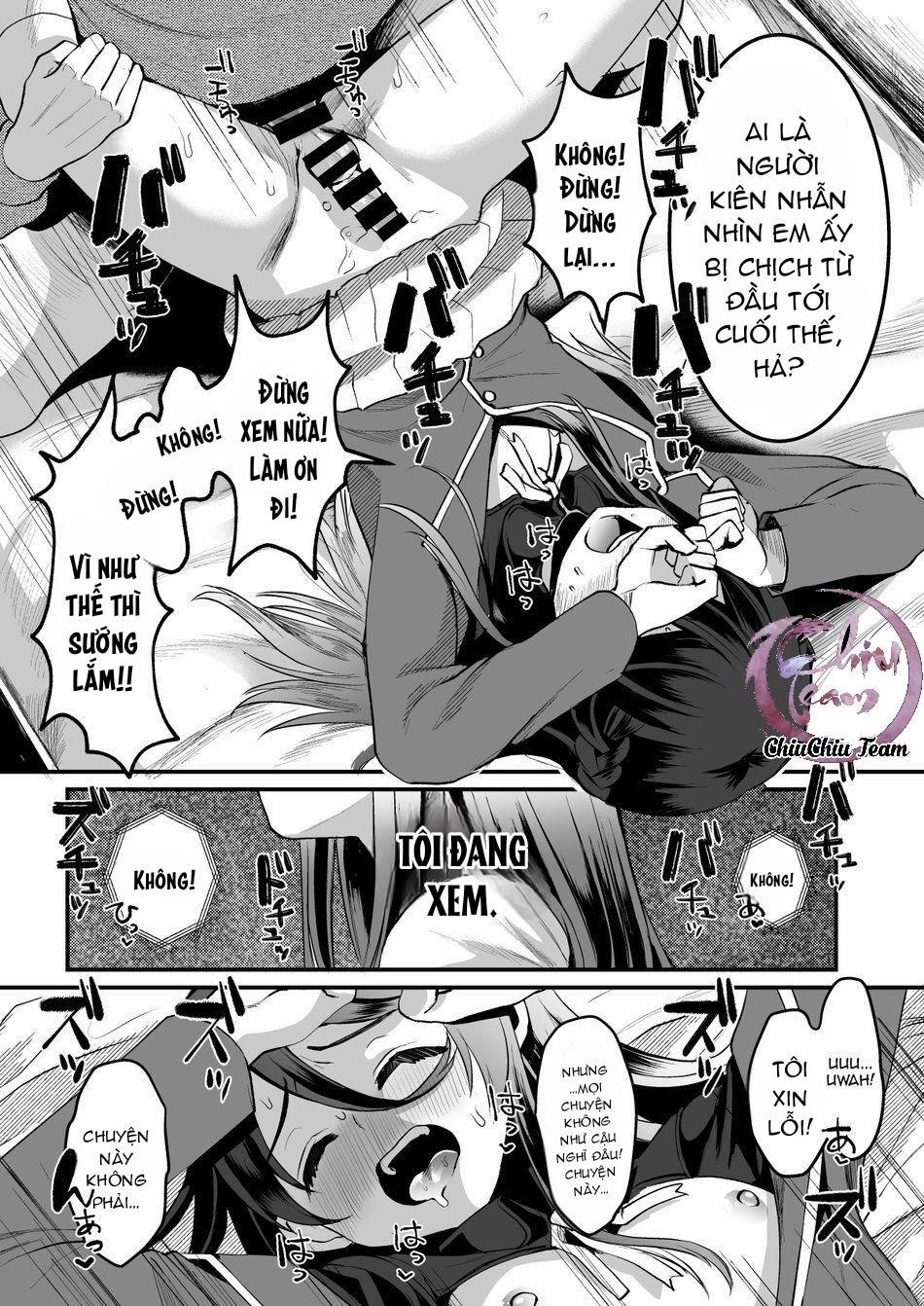 Tuyển Tập Pỏn Nhà Chiu 120 trang 19