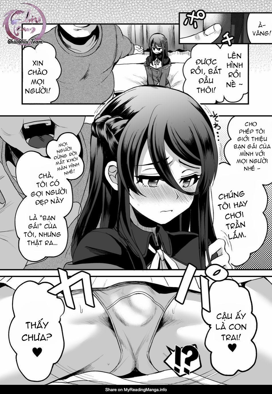 Tuyển Tập Pỏn Nhà Chiu 120 trang 4