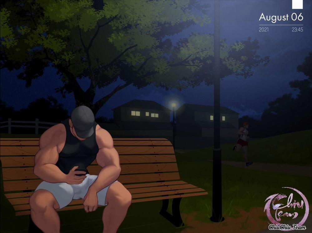 Tuyển Tập Pỏn Nhà Chiu 122 trang 0