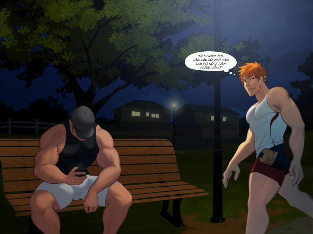 Tuyển Tập Pỏn Nhà Chiu 122 trang 1