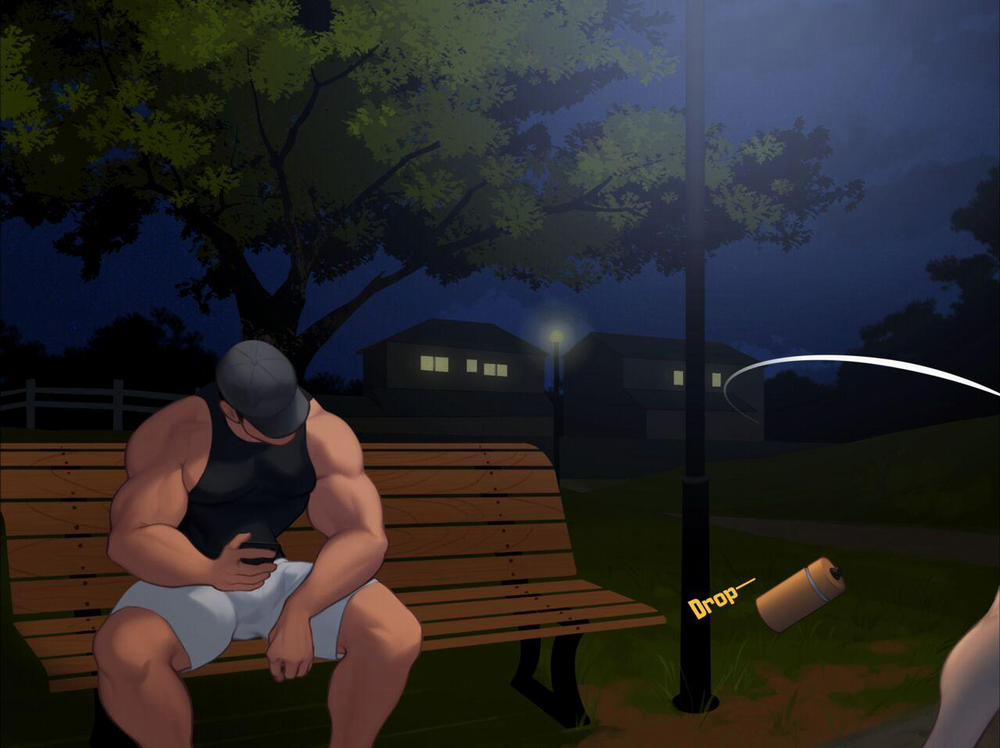 Tuyển Tập Pỏn Nhà Chiu 122 trang 2