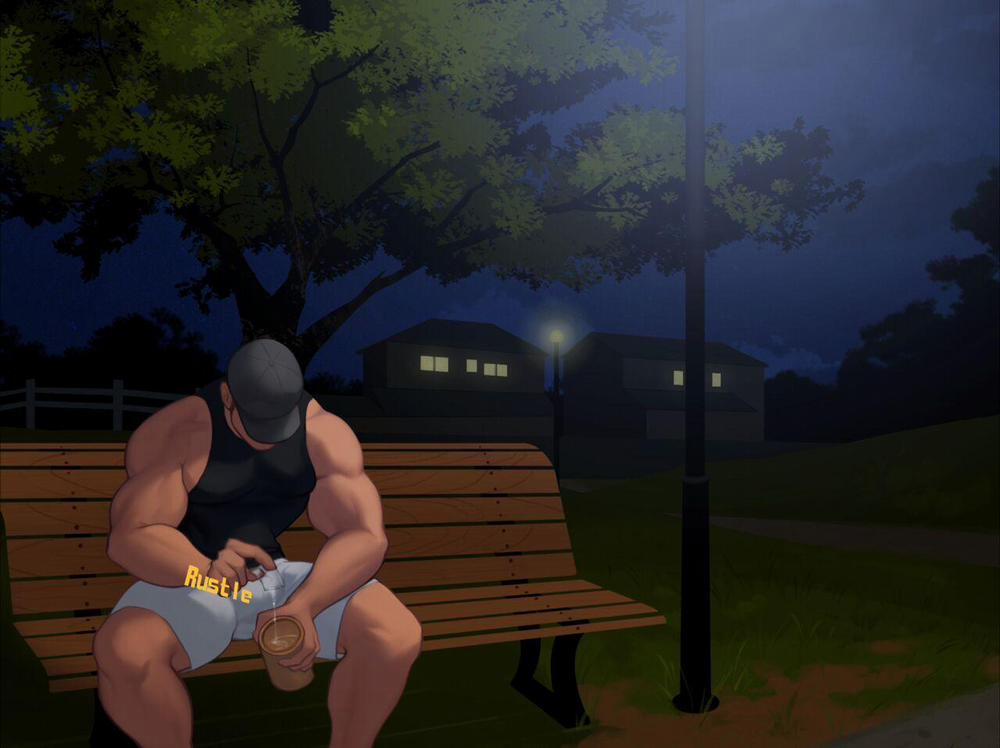 Tuyển Tập Pỏn Nhà Chiu 122 trang 3