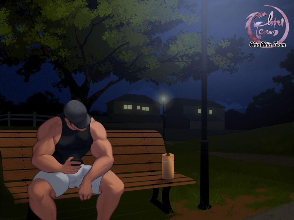 Tuyển Tập Pỏn Nhà Chiu 122 trang 4