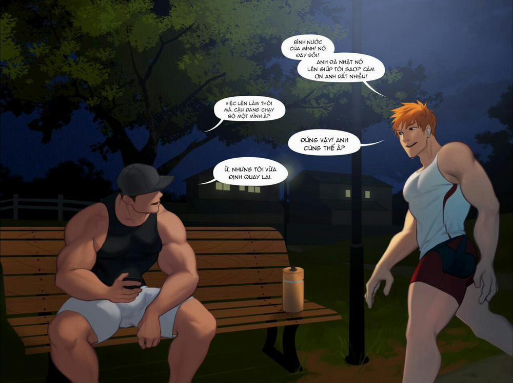 Tuyển Tập Pỏn Nhà Chiu 122 trang 5