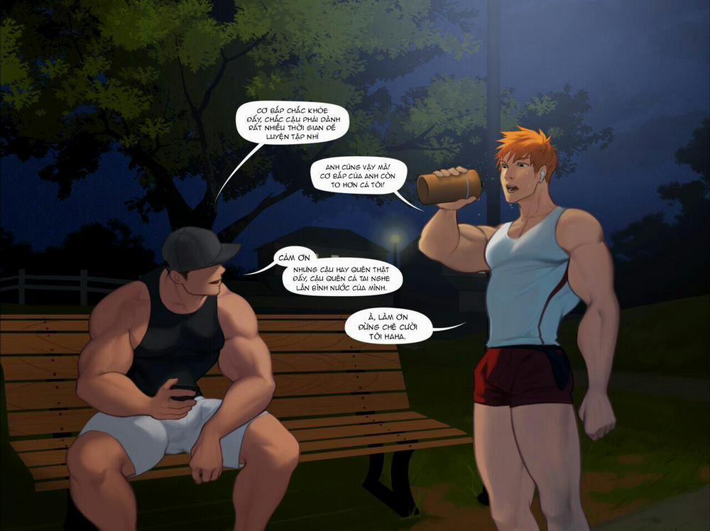 Tuyển Tập Pỏn Nhà Chiu 122 trang 6