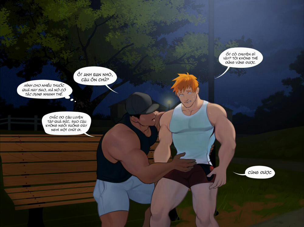 Tuyển Tập Pỏn Nhà Chiu 122 trang 7