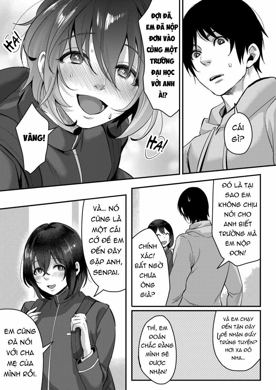 Tuyển Tập Pỏn Nhà Chiu 124 trang 16