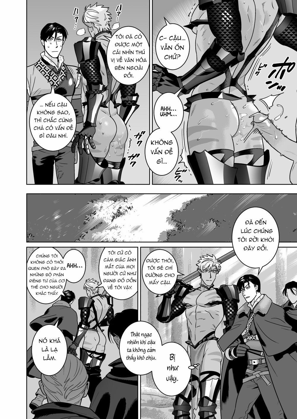 Tuyển Tập Pỏn Nhà Chiu 125 trang 11