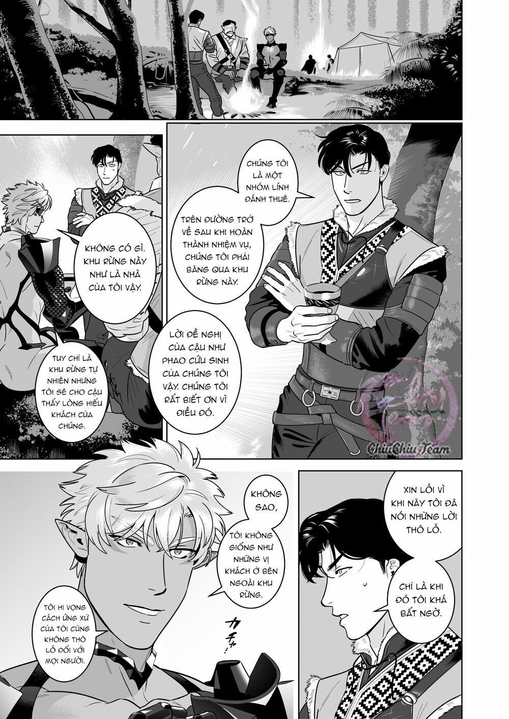 Tuyển Tập Pỏn Nhà Chiu 125 trang 4