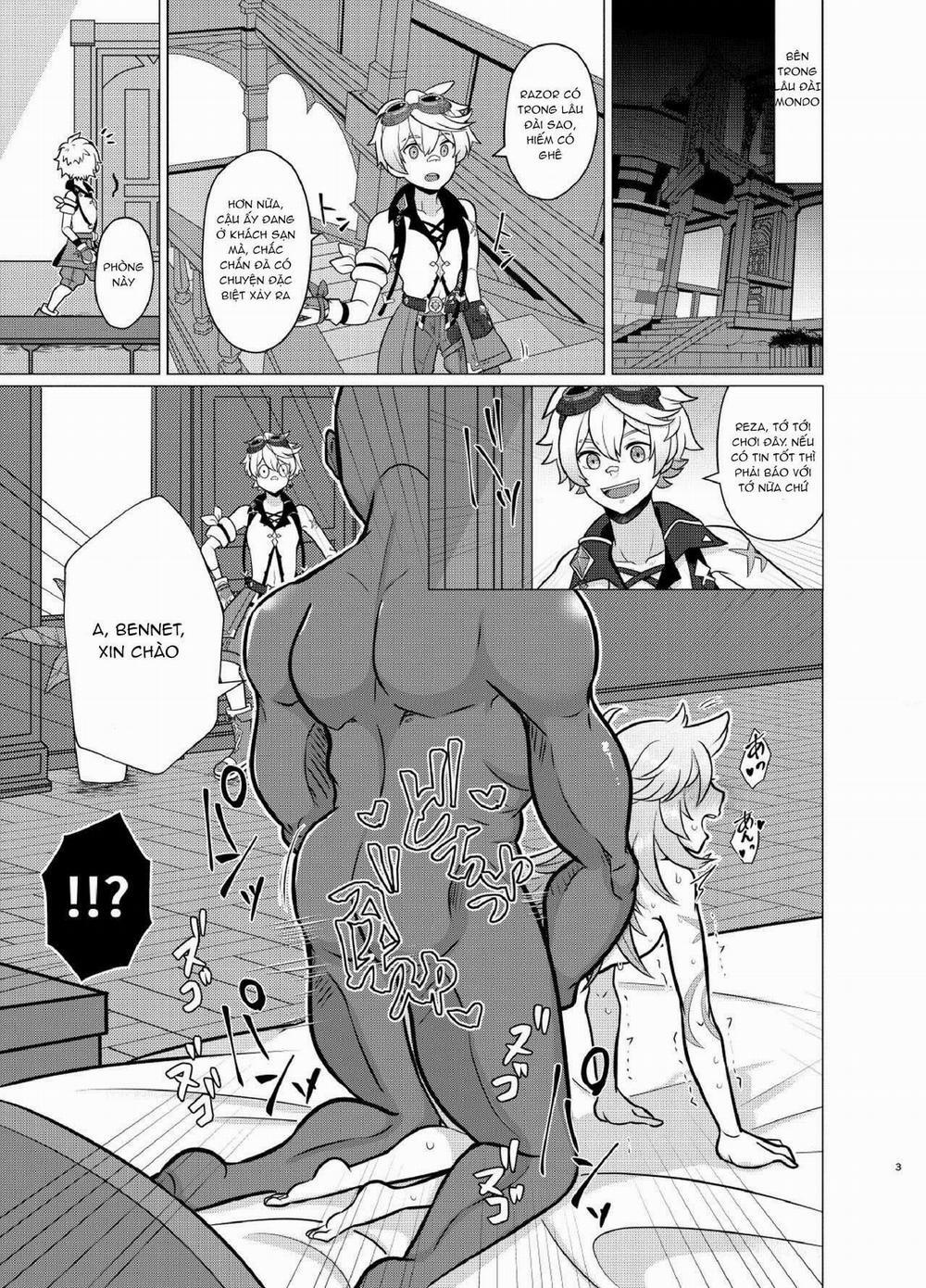 Tuyển Tập Pỏn Nhà Chiu 126 trang 1