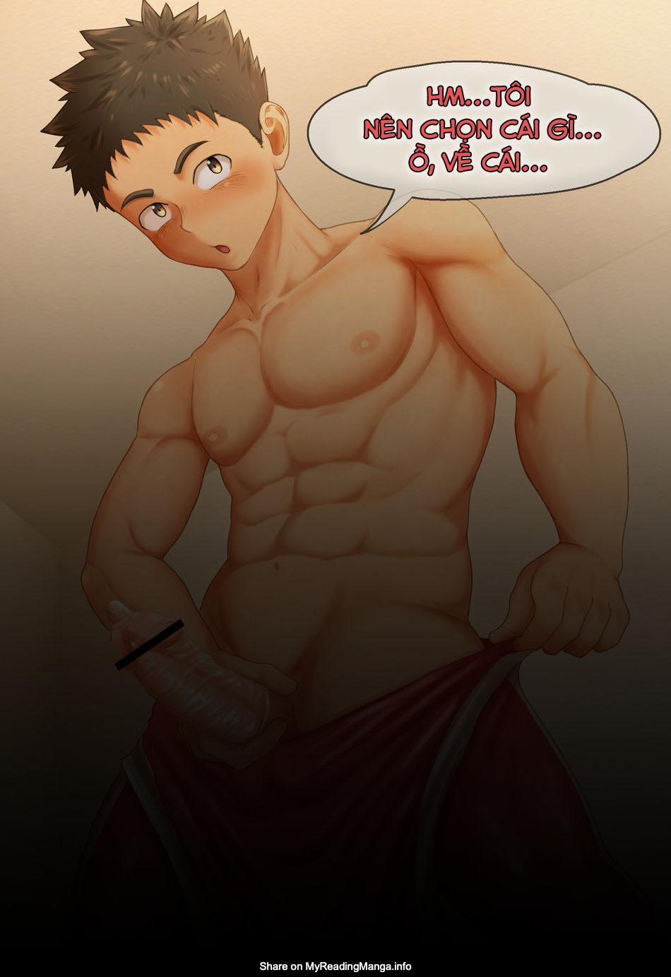 Tuyển Tập Pỏn Nhà Chiu 128 trang 2