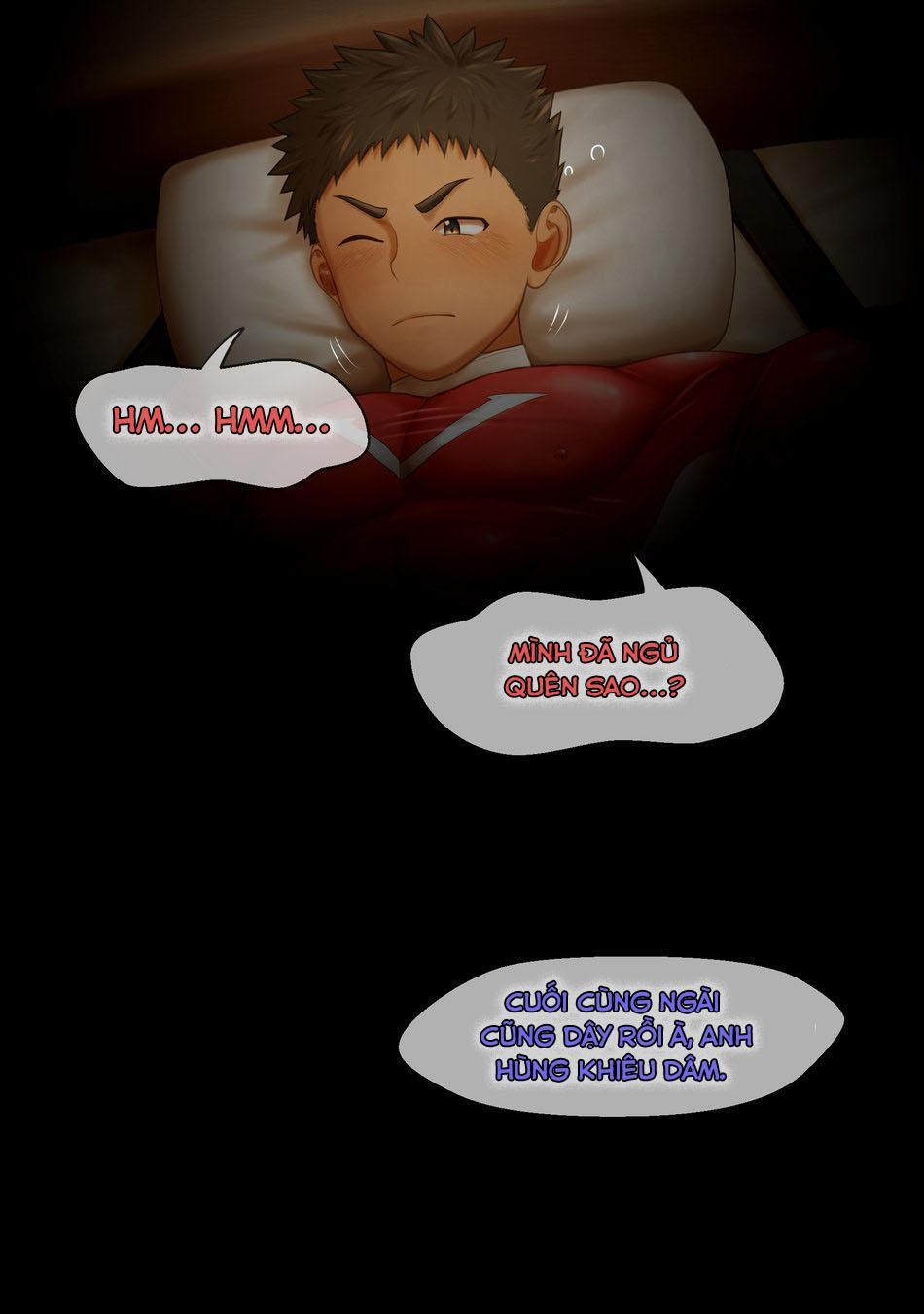 Tuyển Tập Pỏn Nhà Chiu 128 trang 3