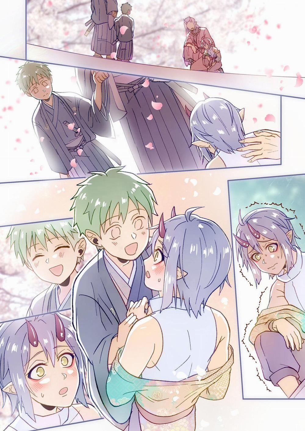 Tuyển Tập Pỏn Nhà Chiu 129 trang 8