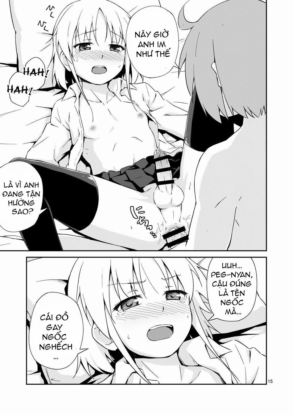 Tuyển Tập Pỏn Nhà Chiu 130 trang 13