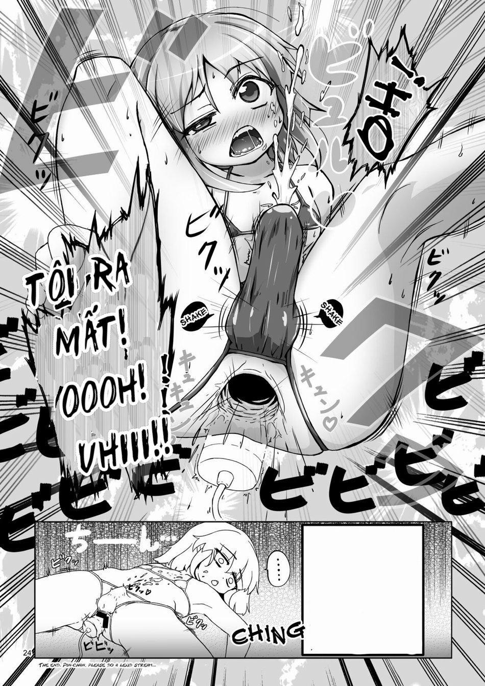 Tuyển Tập Pỏn Nhà Chiu 130 trang 22