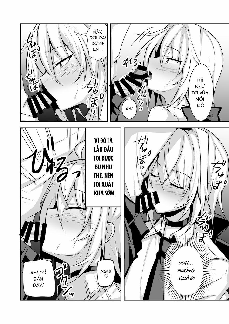 Tuyển Tập Pỏn Nhà Chiu 131 trang 4