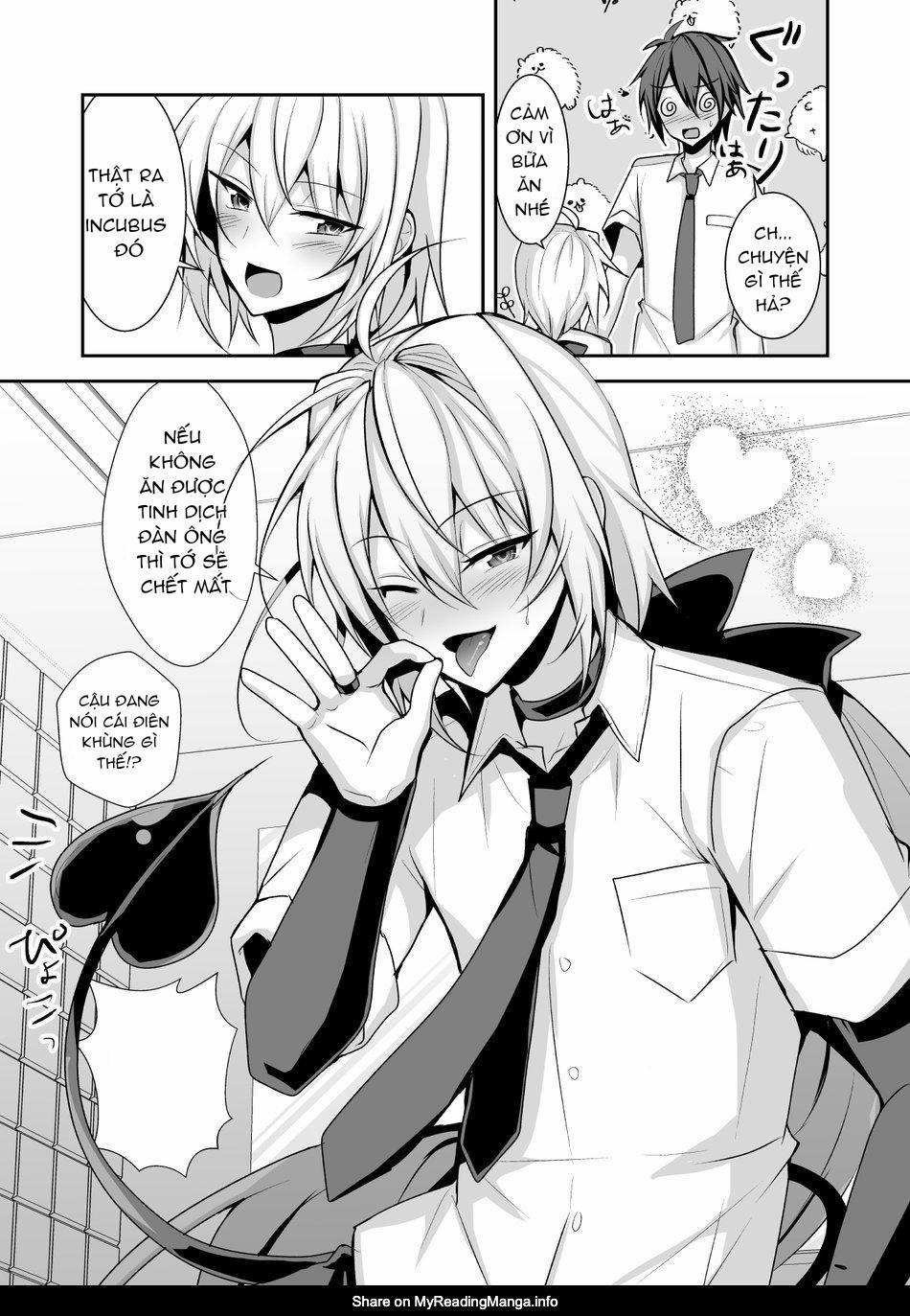 Tuyển Tập Pỏn Nhà Chiu 131 trang 5