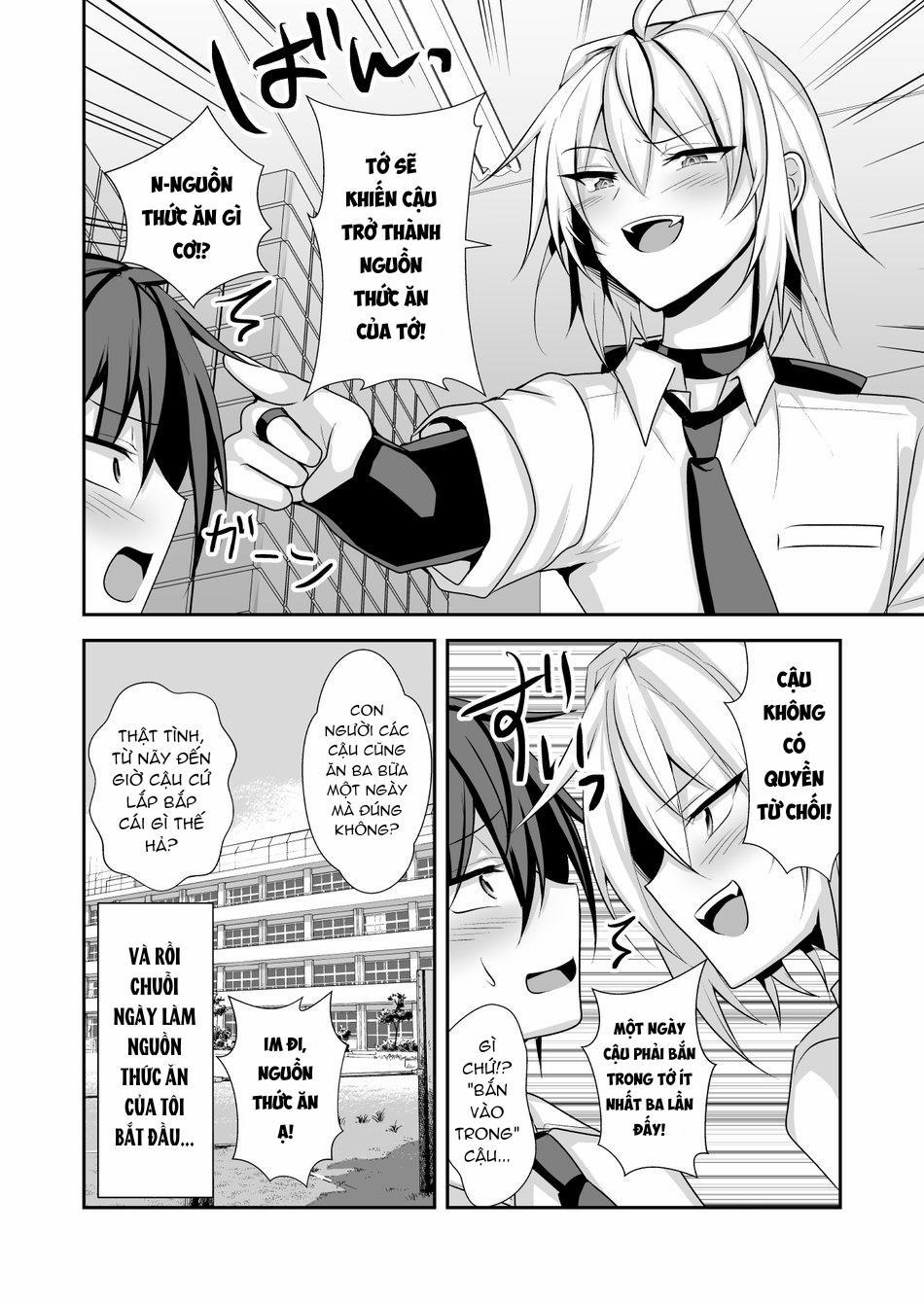 Tuyển Tập Pỏn Nhà Chiu 131 trang 6