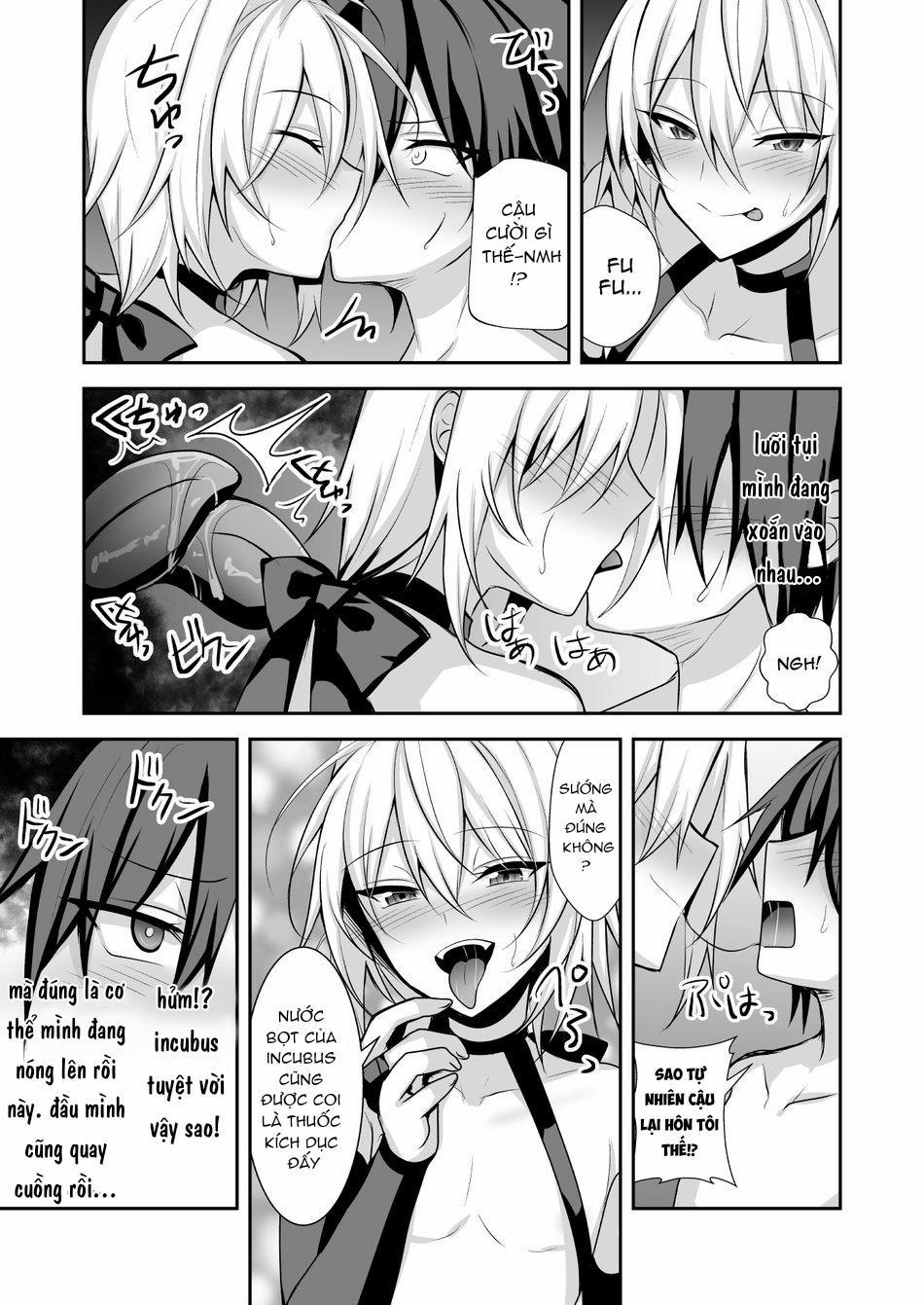 Tuyển Tập Pỏn Nhà Chiu 131 trang 9