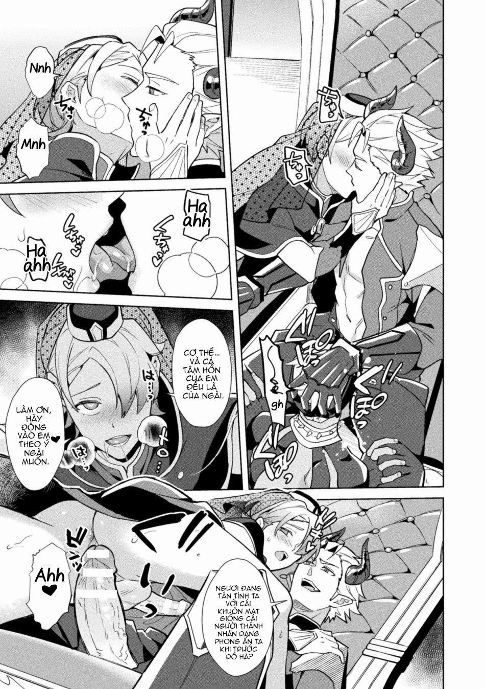 Tuyển Tập Pỏn Nhà Chiu 132 trang 2