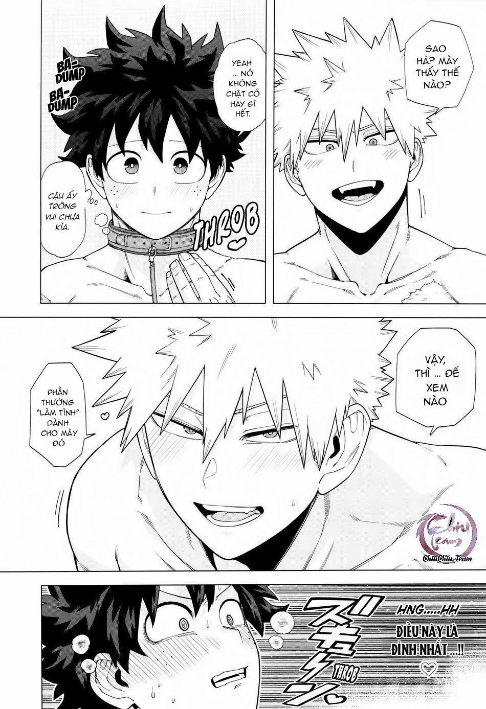 Tuyển Tập Pỏn Nhà Chiu 134 trang 0