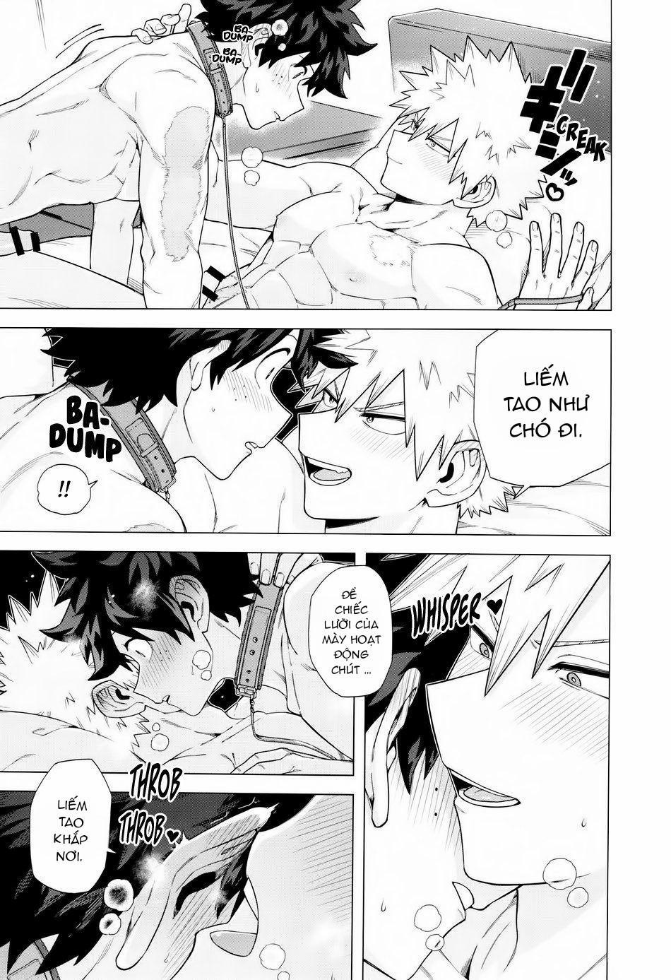 Tuyển Tập Pỏn Nhà Chiu 134 trang 3