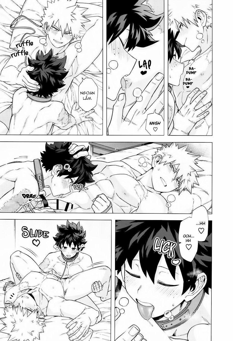 Tuyển Tập Pỏn Nhà Chiu 134 trang 5