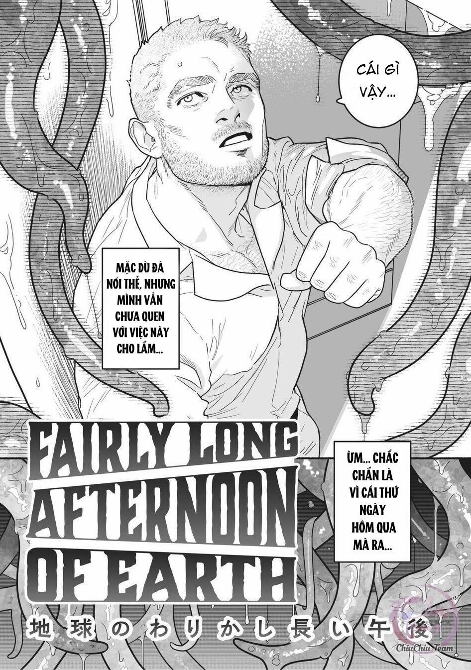 Tuyển Tập Pỏn Nhà Chiu 135 trang 3